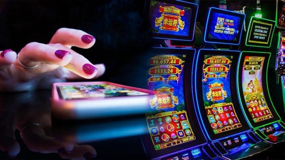 Virtual sports and esports betting categories on phwin77 for Philippine players