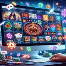 Filipino player accessing phwin77 Live Casino baccarat table on mobile browser