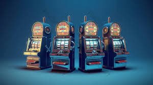 Slot online and table games selection in the phwin77 game lobby